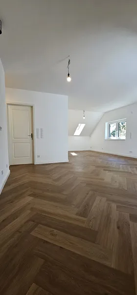 Wohnen mit Charakter: 3-Zimmer-Wohnung in Lichtenrade — photo 1